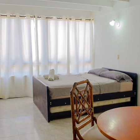 Serviciosislandbreeze San Andrés Exterior foto