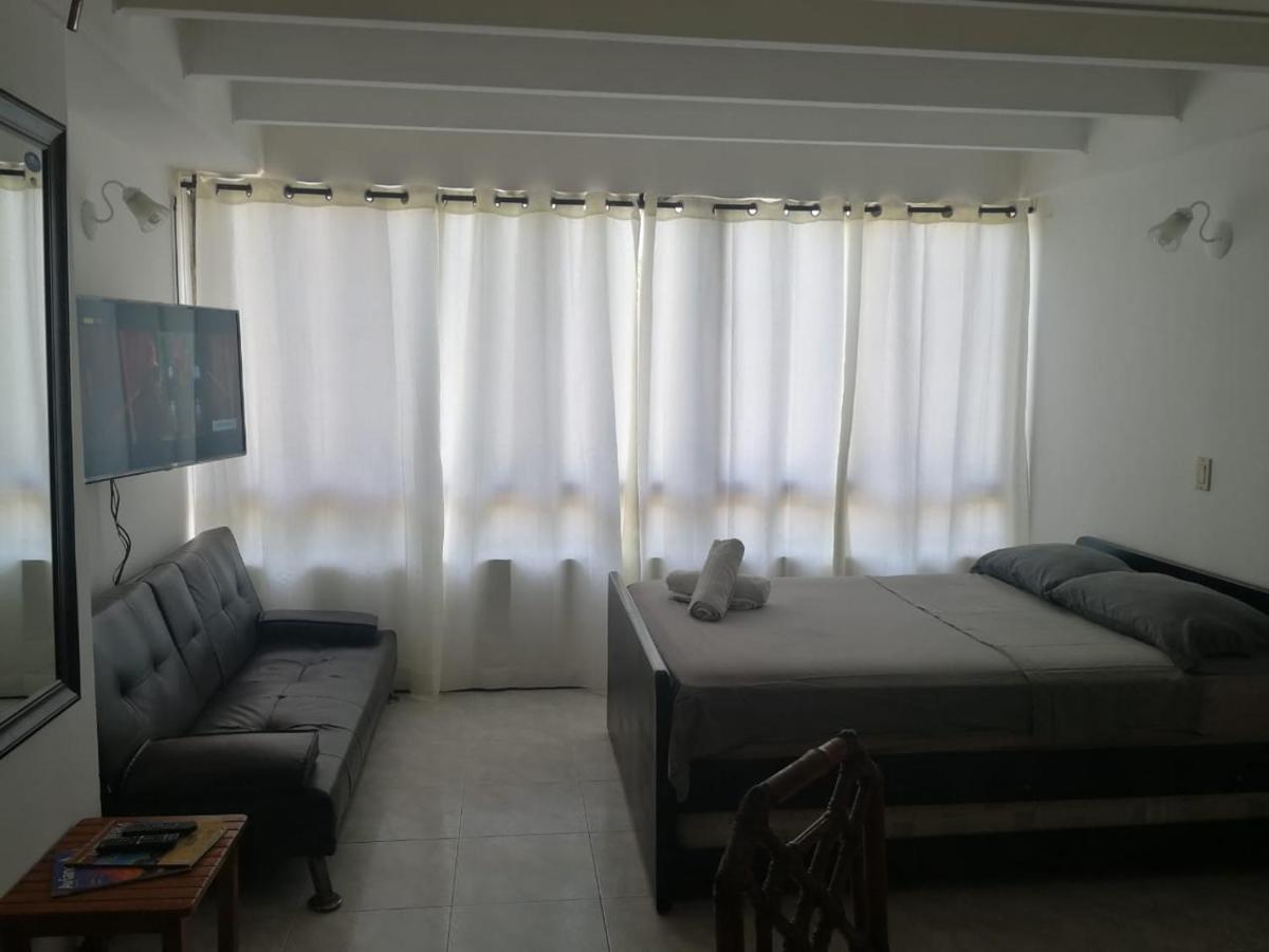 Serviciosislandbreeze San Andrés Exterior foto