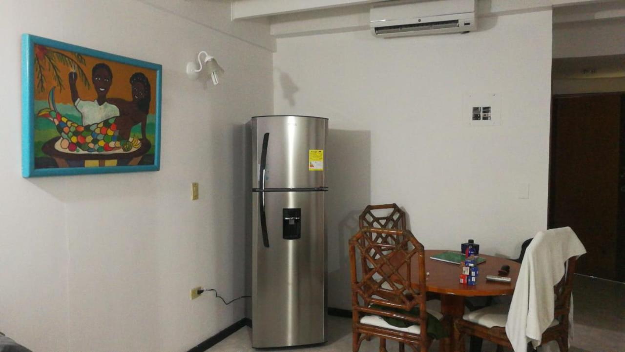 Serviciosislandbreeze San Andrés Exterior foto